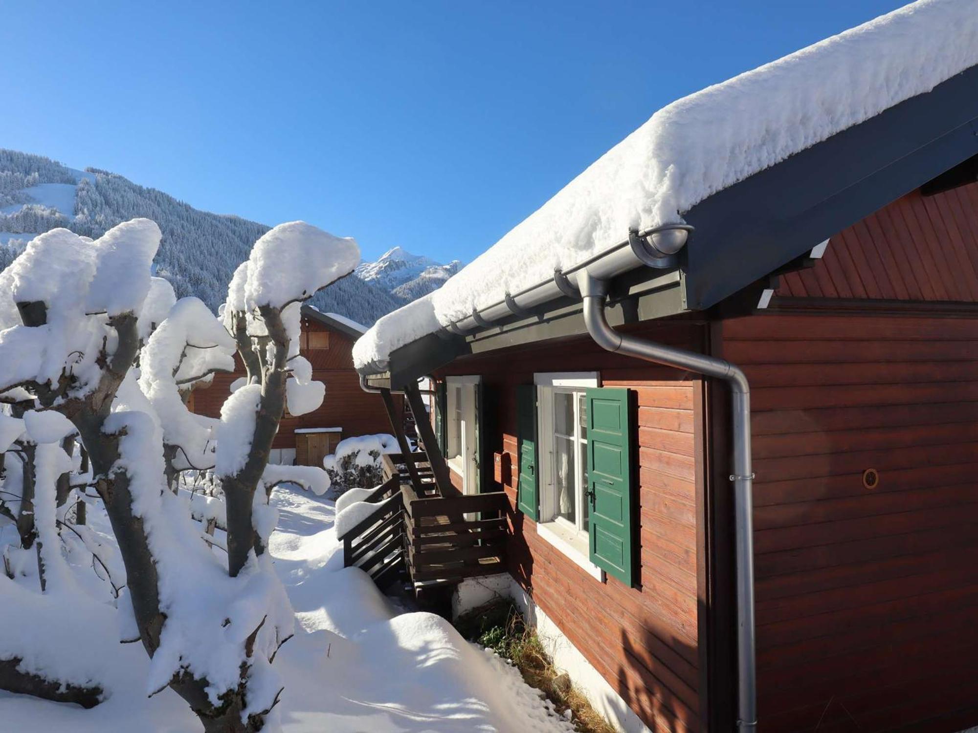 Chalet Familial 12 Pers, Areches-Beaufort, Proche Commerces - Fr-1-342-292 Beaufort  Exterior photo